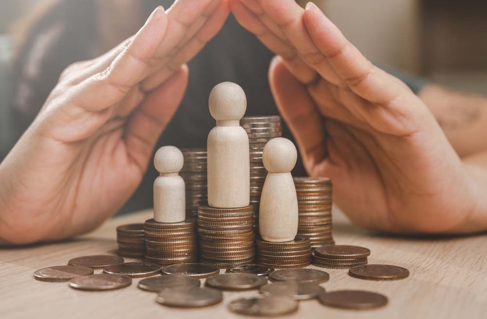 Cómo crear tu fondo de emergencias paso a paso