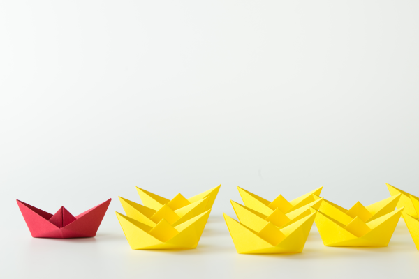 La Influencia: clave para el éxito en el liderazgo