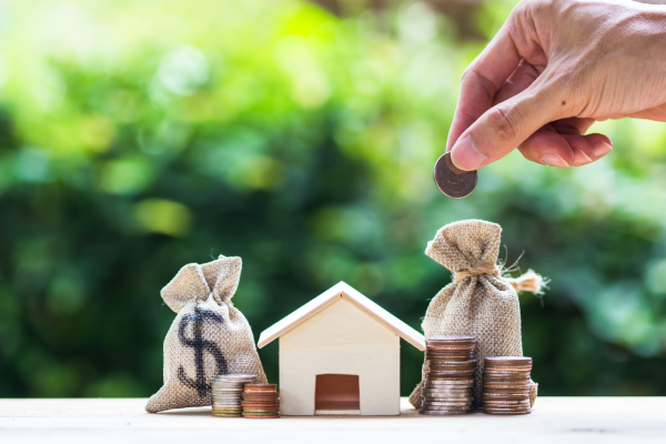 ¿Cuáles son los métodos de ahorro para comprar vivienda?