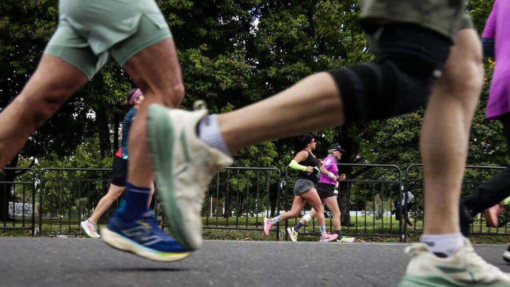 Running en Cali: vive carreras inolvidables en la Sucursal del Cielo