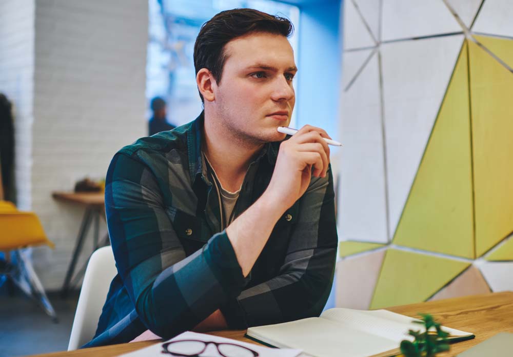 Emprender en tiempos de incertidumbre: adaptarse sin perder el rumbo