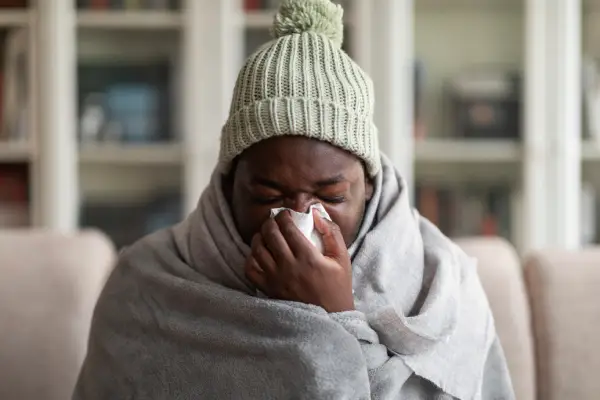 Cómo fortalecer el sistema inmunológico para enfrentar los cambios de clima