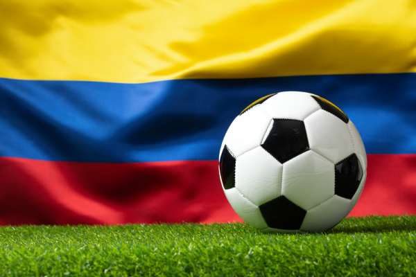 Estas son las camisetas más bonitas del futbol colombiano para el 2023