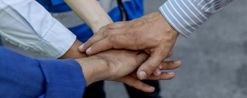 Redes de solidaridad: cómo las cooperativas apoyan en tiempos de crisis