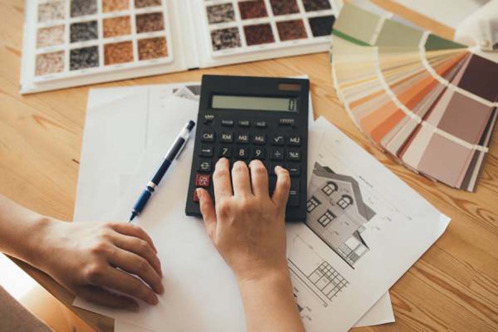 ¿Cómo puedo ahorrar para una casa con hijos?