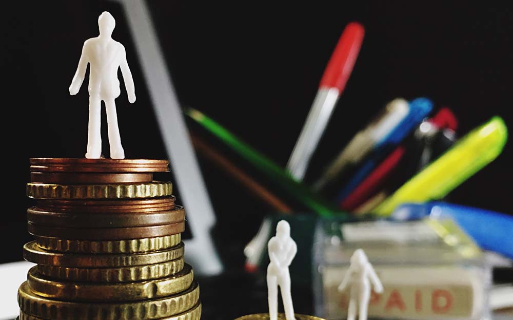 Beneficios de ingresar tu dinero en una fiduciaria