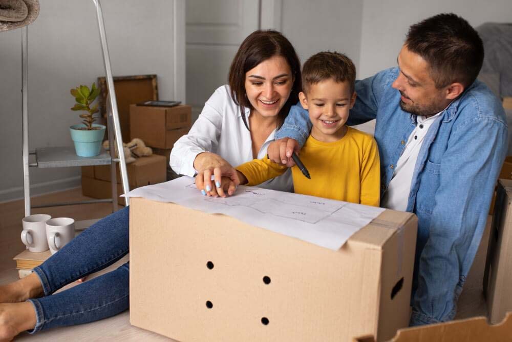 Como se puede solicitar el subsidio de la cajas de compensación para vivienda.