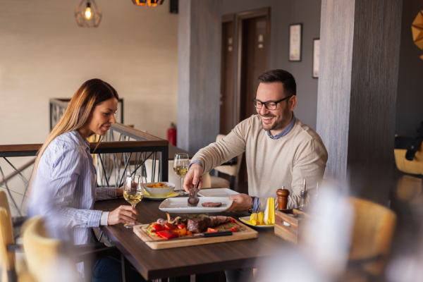 ¿Cuáles son las principales tendencias de mercado en restaurantes en Colombia?