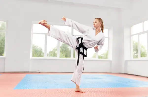 Artes marciales: beneficios para la salud física y mental