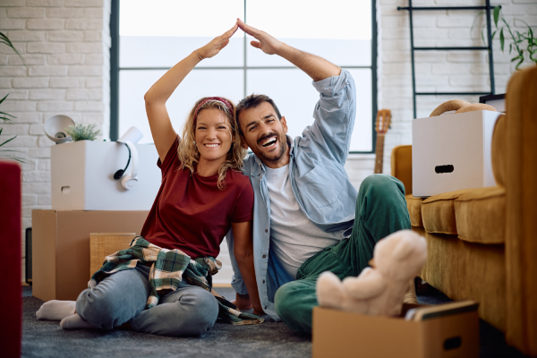 Cómo comprar vivienda propia en Colombia