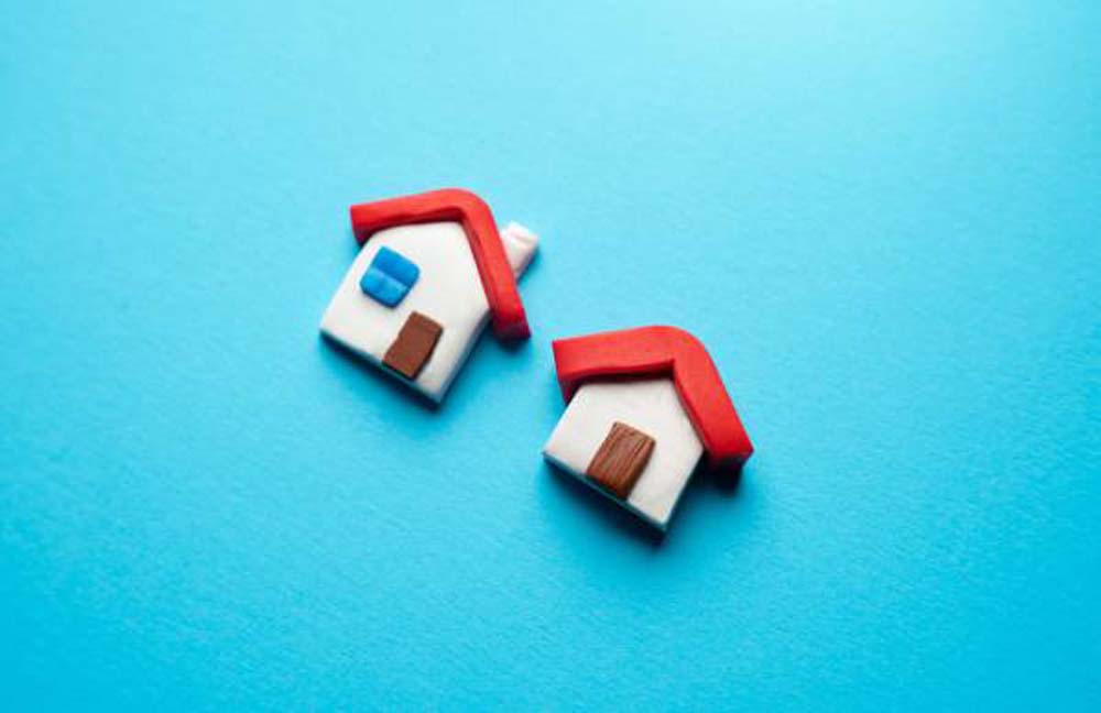 Consejos para elegir tu primera vivienda