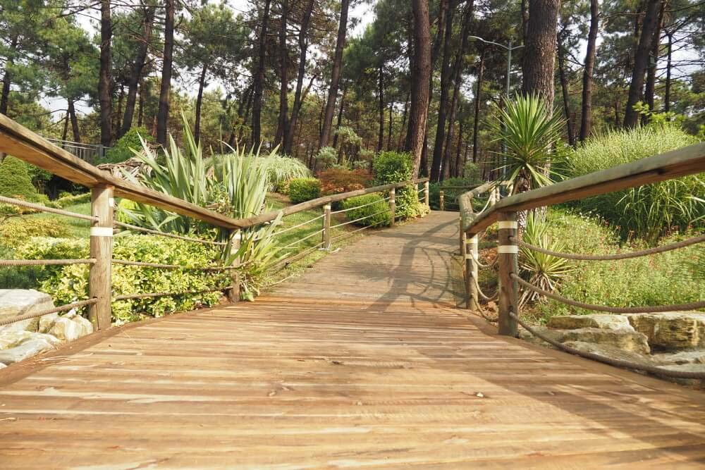 Parques naturales y reservas que enamoran.