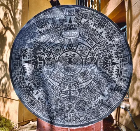 calendario maya