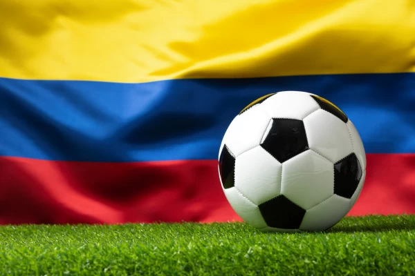 fútbol colombiano