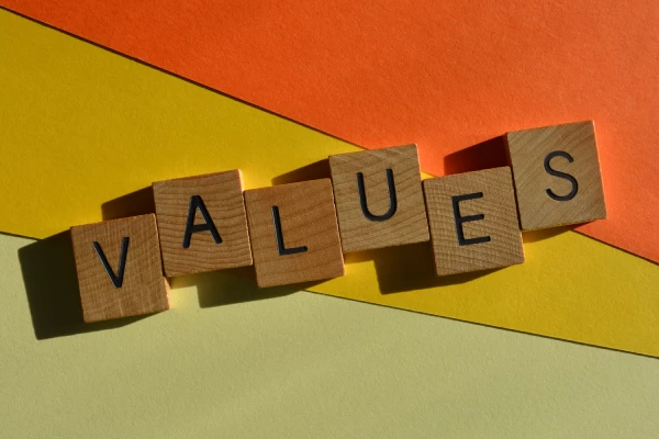 valores