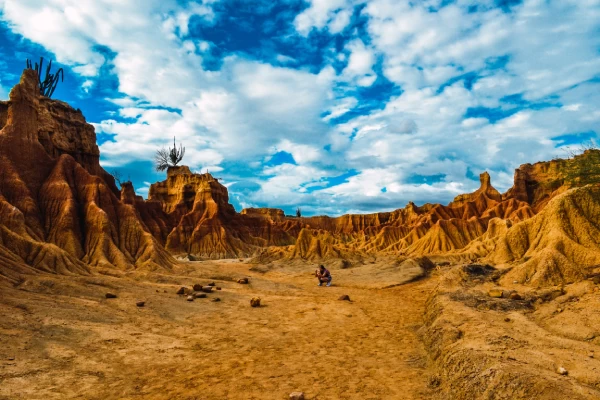 desierto de la tatacoa