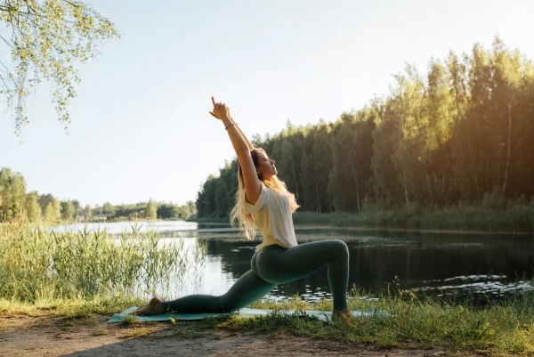 yoga