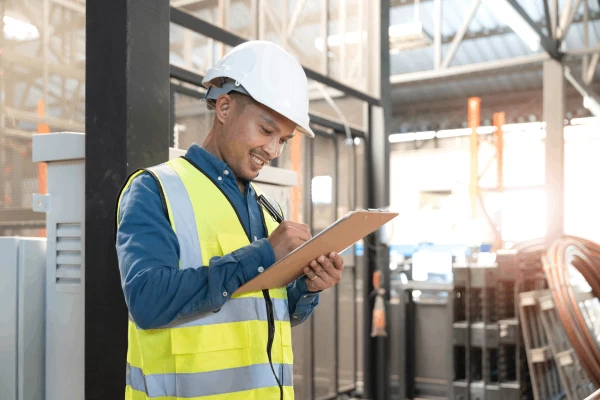  seguridad y salud en el trabajo