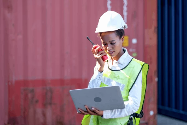 seguridad y salud en el trabajo