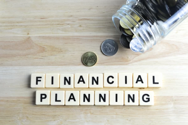 Plan financiero