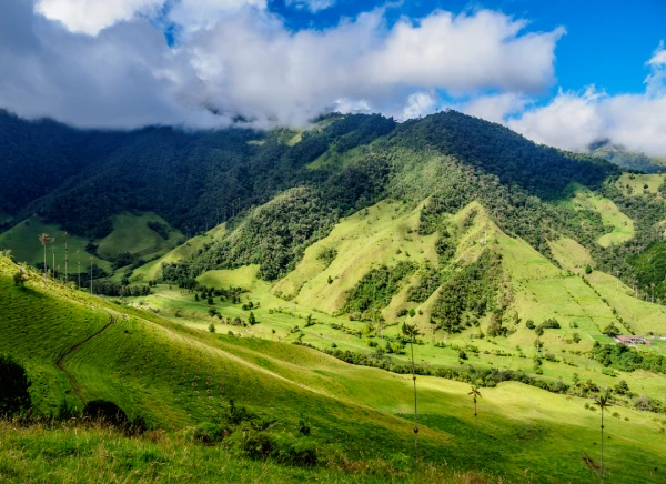 Colombia