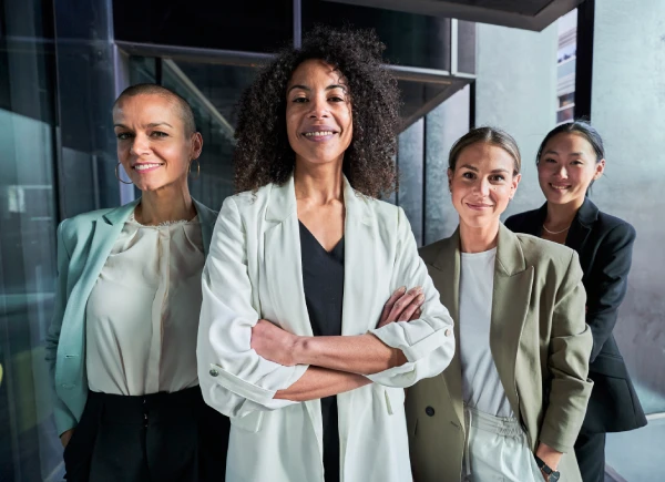 empoderamiento femenino