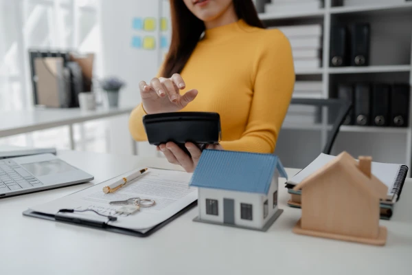 Vivienda VIS