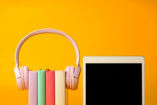app de resúmenes de libros