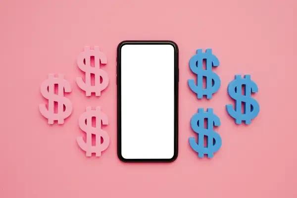 canvas de finanzas personales
