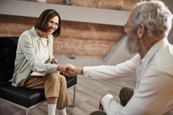 salud mental adultos mayores