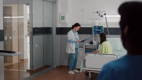 medicina prepagada en Colombia