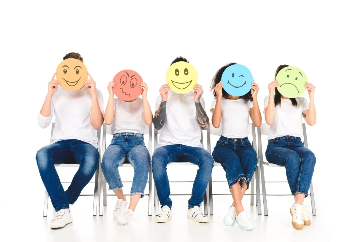 Inteligencia emocional