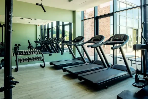 gimnasio vs casa