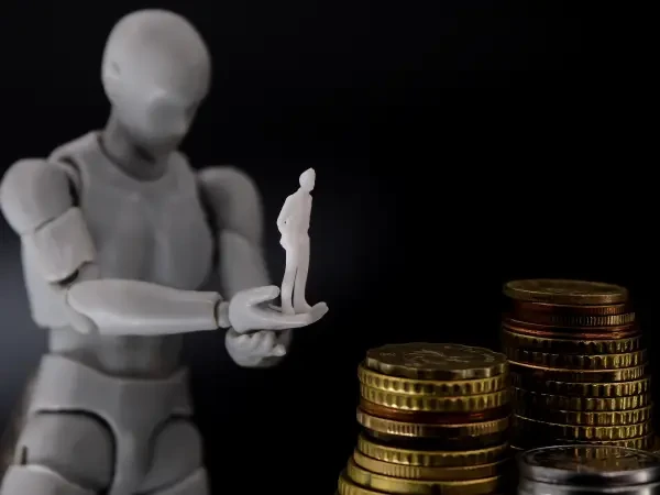 inteligencia artificial finanzas personales