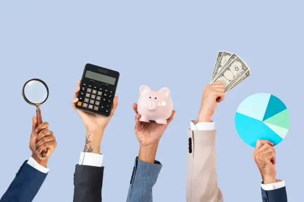 hábitos financieros saludables