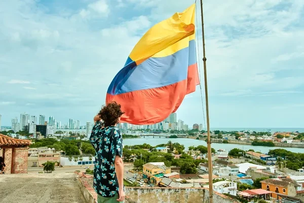 tradiciones culturales de Colombia