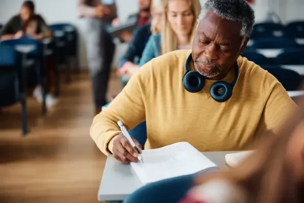 estudiar después de los 30