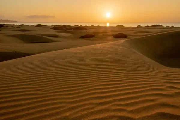 desierto de La Guajira