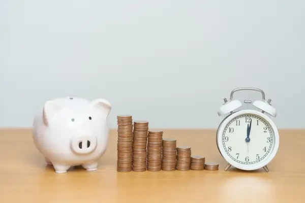 ahorro programado