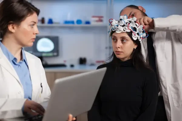neuroconciencia