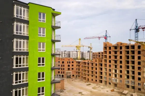 proyectos de vivienda nueva en Cali