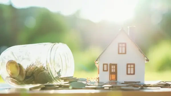 preparación financiera para vivienda