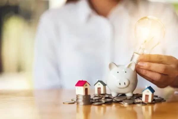 arrendar o comprar vivienda