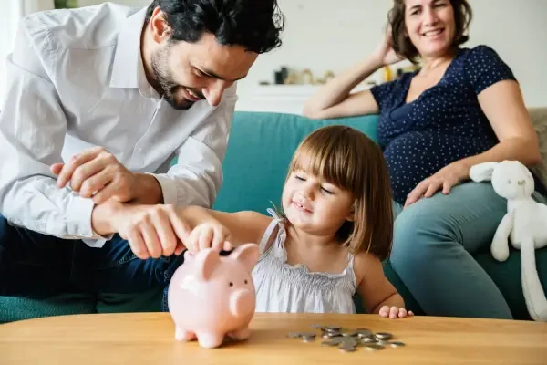 finanzas familiares responsables