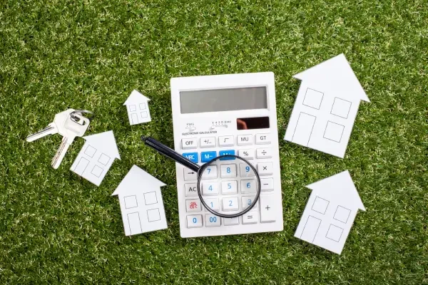 preparación financiera para vivienda