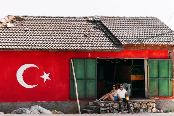 turismo en Turquía