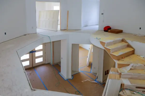 remodelación vivienda VIS
