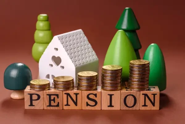 cómo pensionarse en Colombia