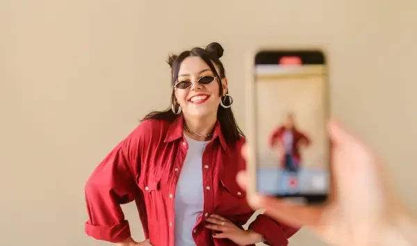 microtendencias TikTok