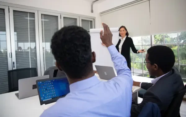 capacitación para emprendedores